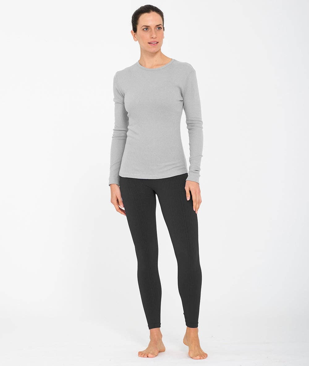 Yoga Searcher – wholesale T-shirt – women's – MAUNA - Cotton and modal T-shirts6