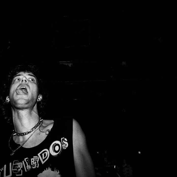 WEIRDOS by RICK PEREZ for wholesale by HOTWATER GALLERY