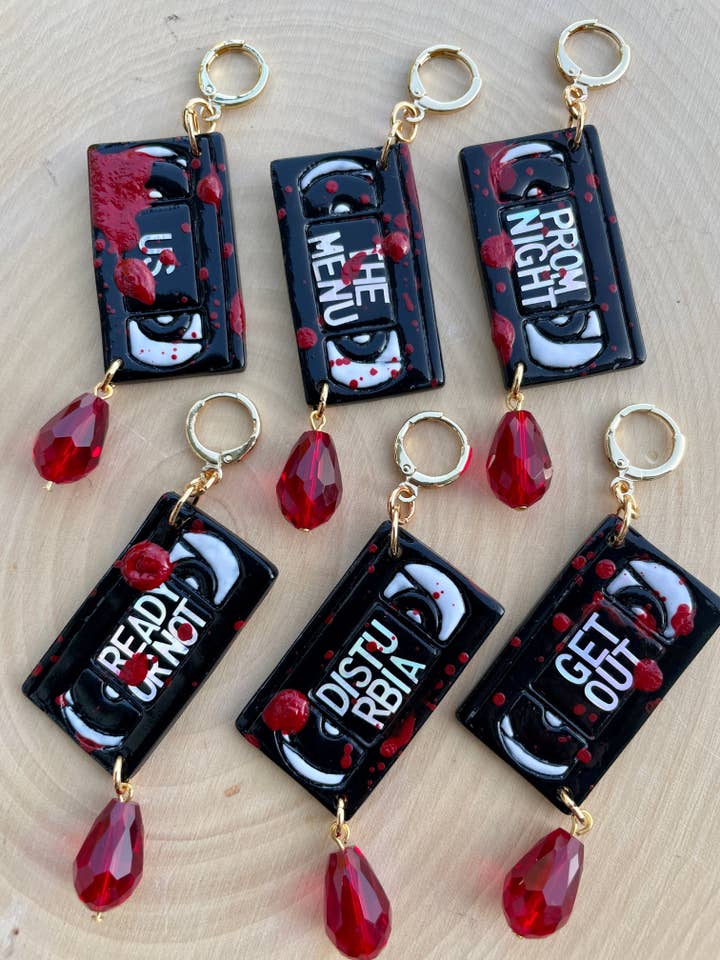 Films d'horreur pour la vente par Fern Westover