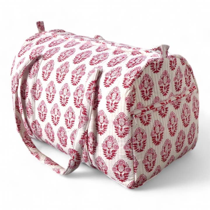 Mochila Boota Vermelha/Bolsa de Fim-de-Fim/Bolsa de Viagem/Bolsa de Ginásio por atacado de Ayras World