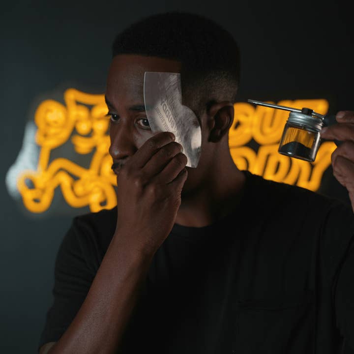 The Cut Buddy - Wholesale Hair Dye - Barber Enhancement Guide1