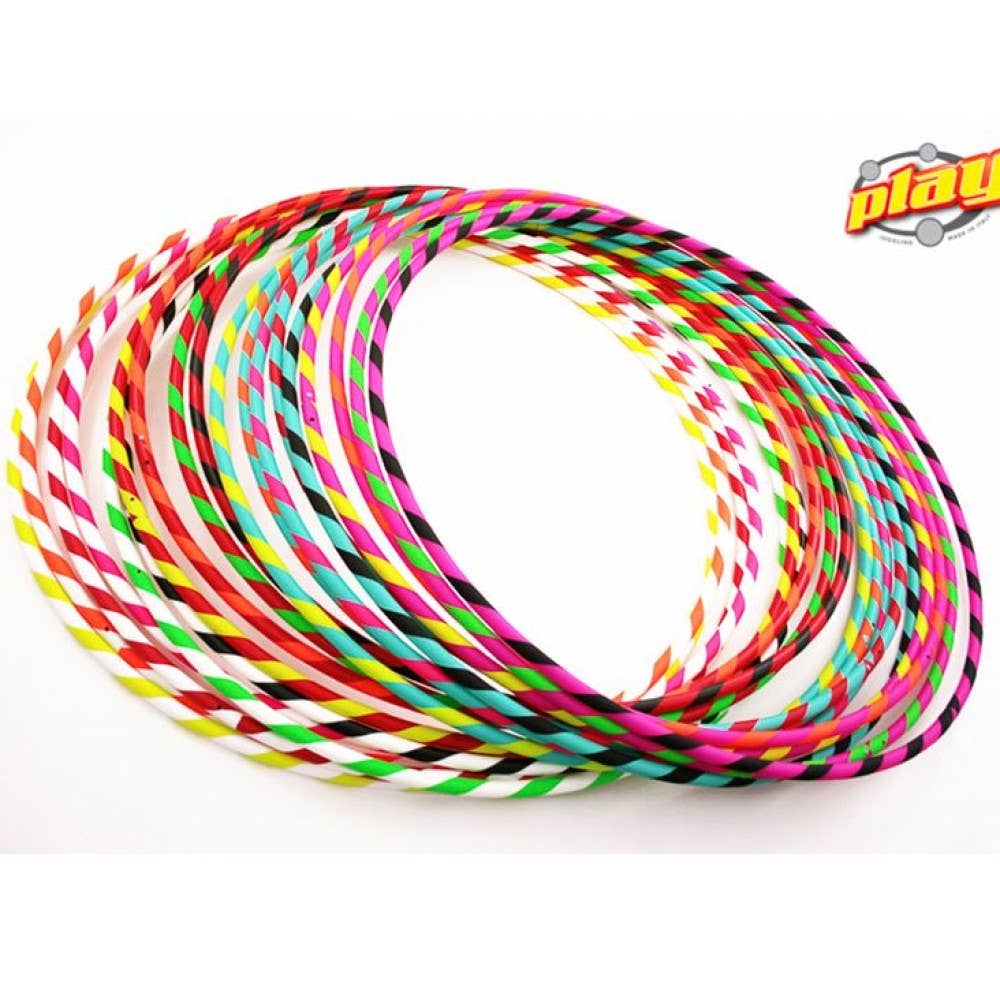 YoYoSam Wholesale - Wholesale Classic Toy - Kids - Play Perfect Hoop 16mm Hula Hoop - Collapsible10