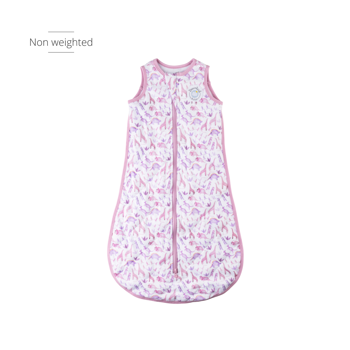 Dreamland Baby - Wholesale Sleepsack - Baby - Bamboo Classic Sleep Sack (Non-weighted)13