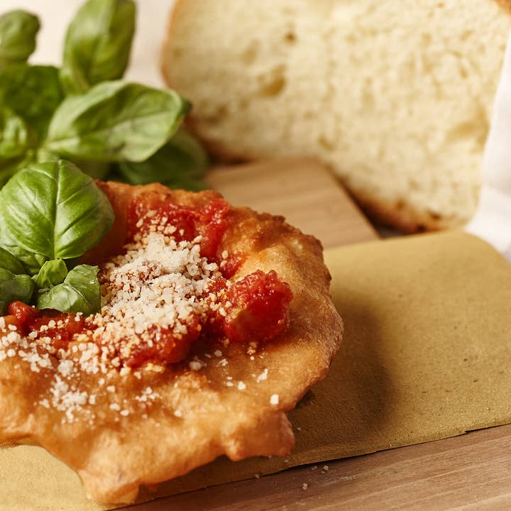 Zia Pia - Wholesale Pasta Sauce - San Marzano Tomatoes DOP by Italianavera