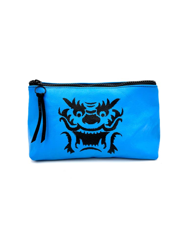 Mahjong Tile Bag for wholesale by Lynn Tallerico Handbags