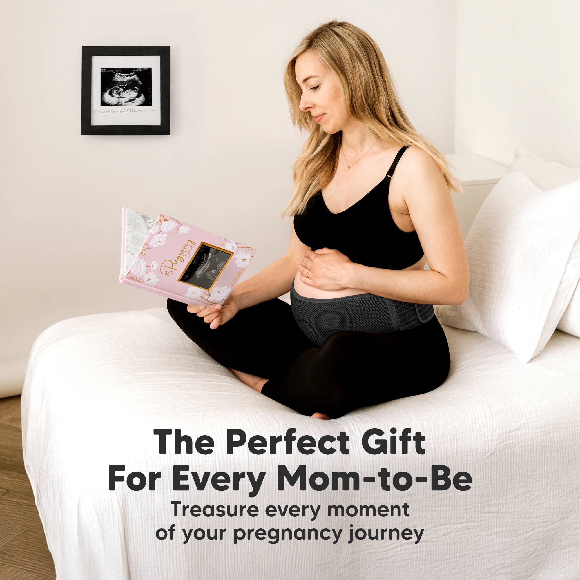 KeaBabies - Wholesale Belly Band - Maternity - KeaBabies Maternity Support Belt8