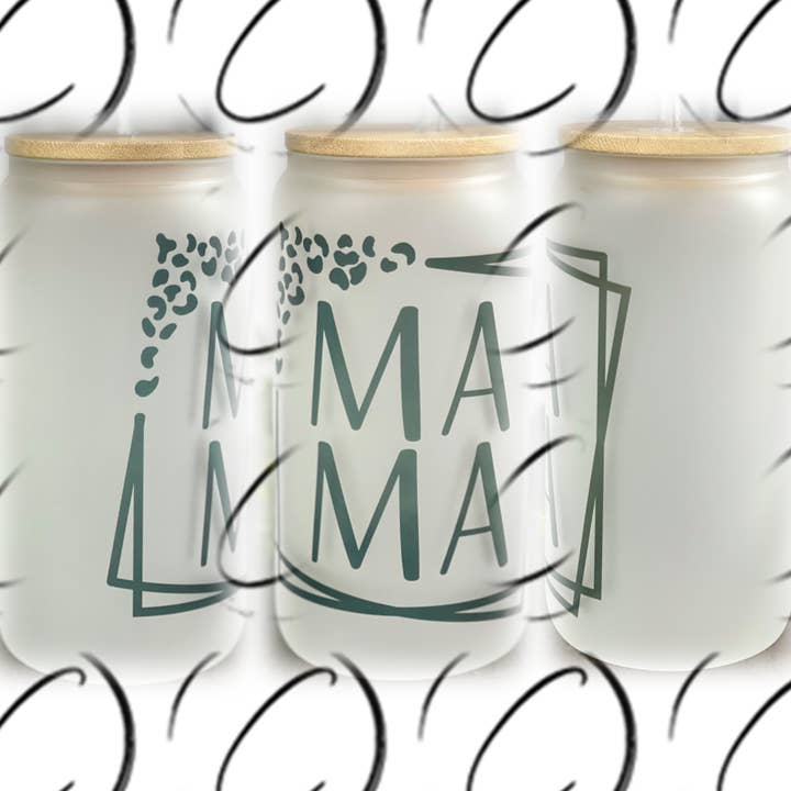 CMD Wholesale - Venta al por mayor Vaso/copa - Vaso Libbey Mama Squared de 16 oz