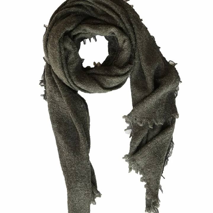 Eridania Scarf for wholesale by Good Human