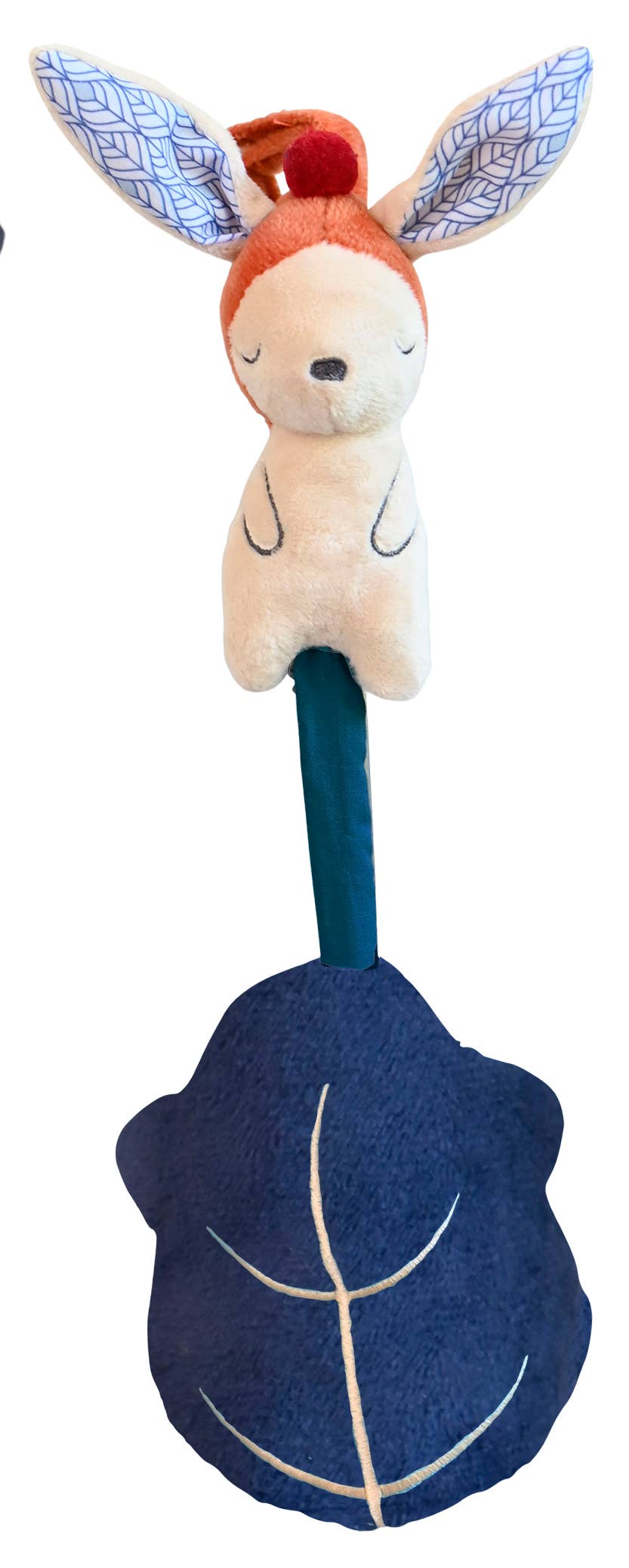 Ebulobo - Wholesale Stuffed/Plush Toy - Kids & Baby - NEW Gabin musical rabbit1