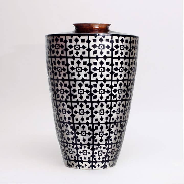 Ithemba – wholesale Vas – Rutig vas i pärlemor