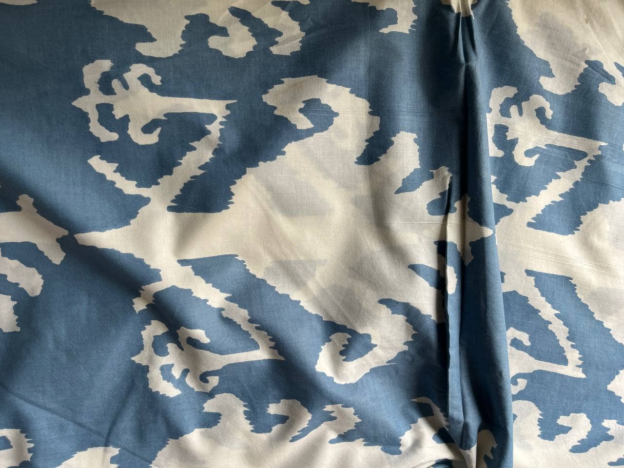 Bhawana Handicrafts – wholesale Fabric paint – Traditional Handmade Indian Cotton Fabric By The Yard Fabric1