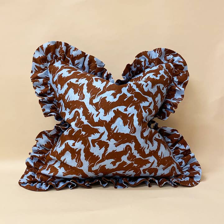 Shop KJP - Wholesale Throw Pillow Cover - Gilbert Cushion Cover (5 colours available)1