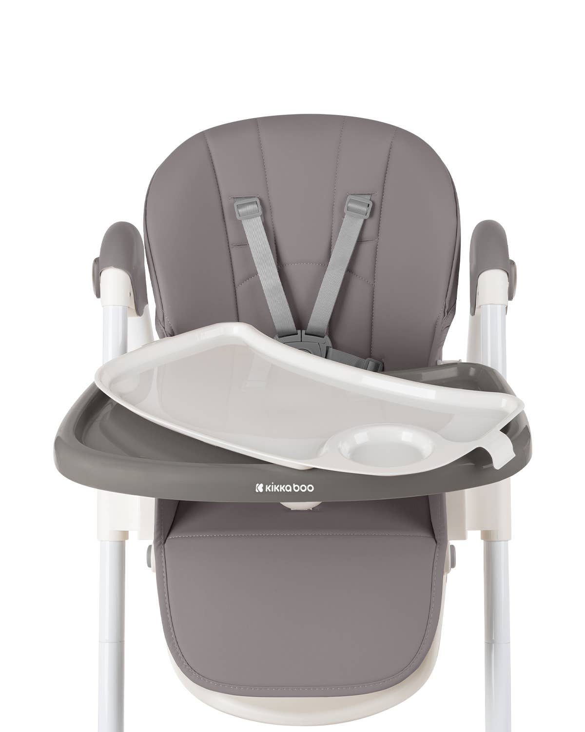 Kika Group Ltd. - Wholesale Highchair - Baby - Highchair Spicy Grey8