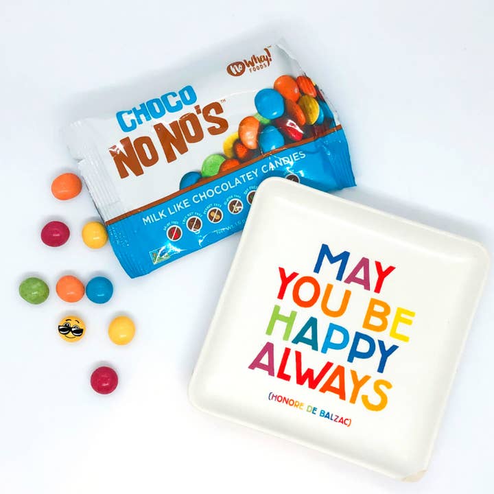 No Whey Foods - Wholesale Chocolate Covered Sweets - Choco No No's3