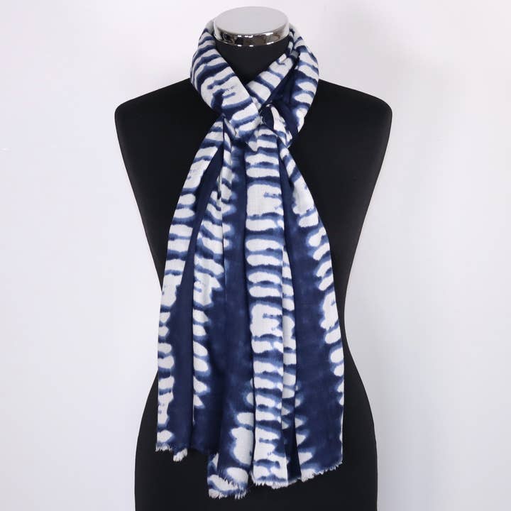 Bufanda de cachemira Tasha para venta al por mayor de Tivello