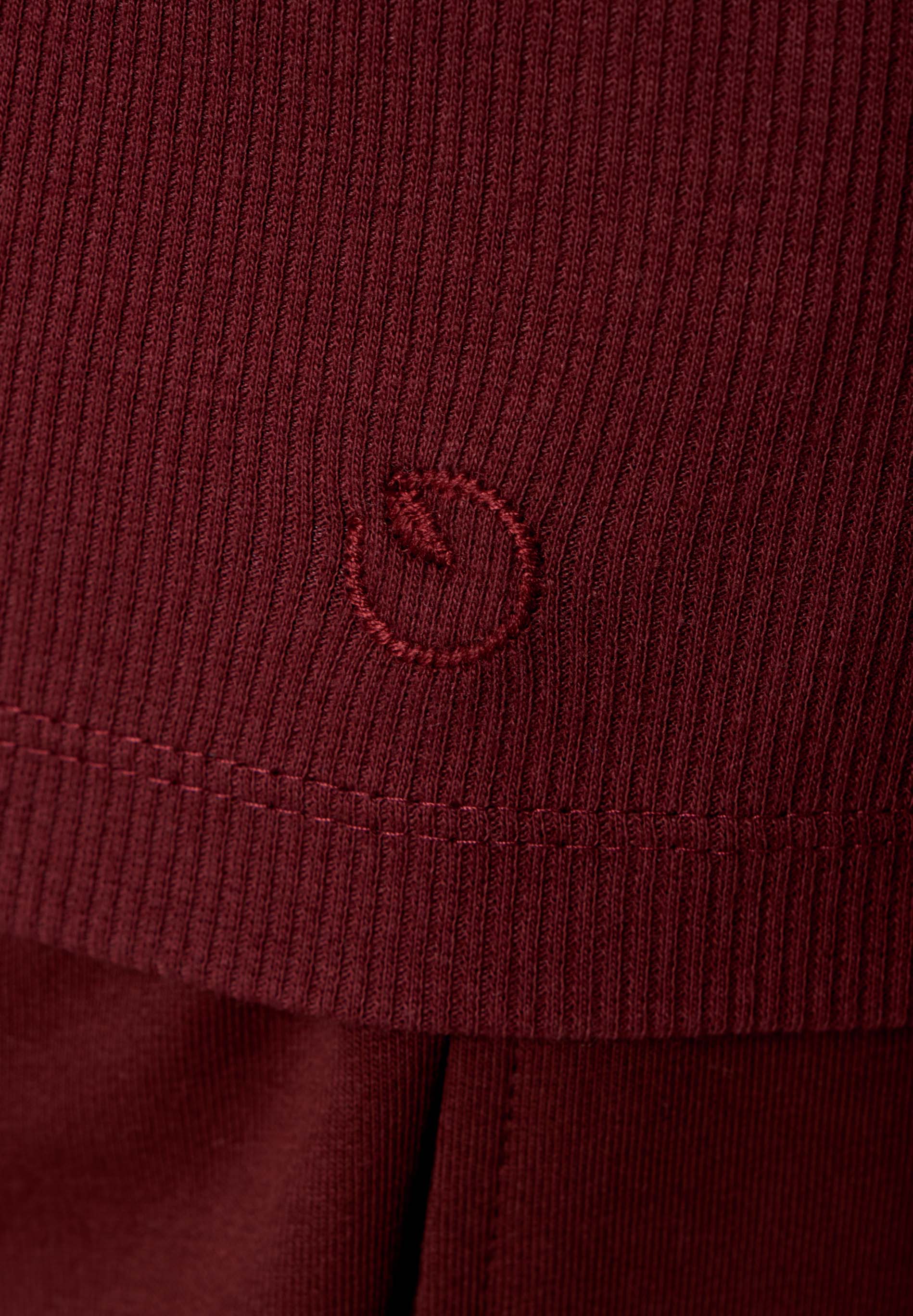 ORGANICATION - Wholesale Tank Top - Women's - SOFFIA | Rib Top aus Bio-Baumwolle4