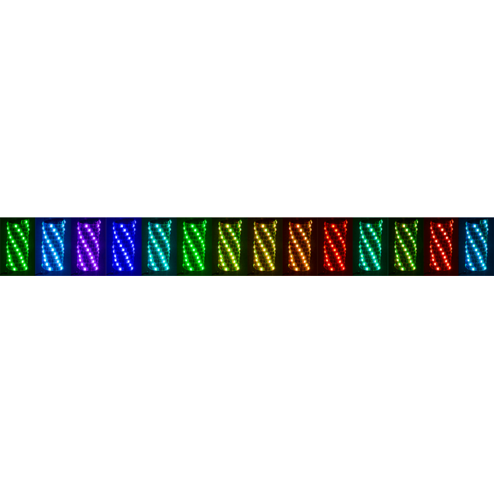 Out of the blue KG – wholesale String lights – Light strip with colour changing LED,2
