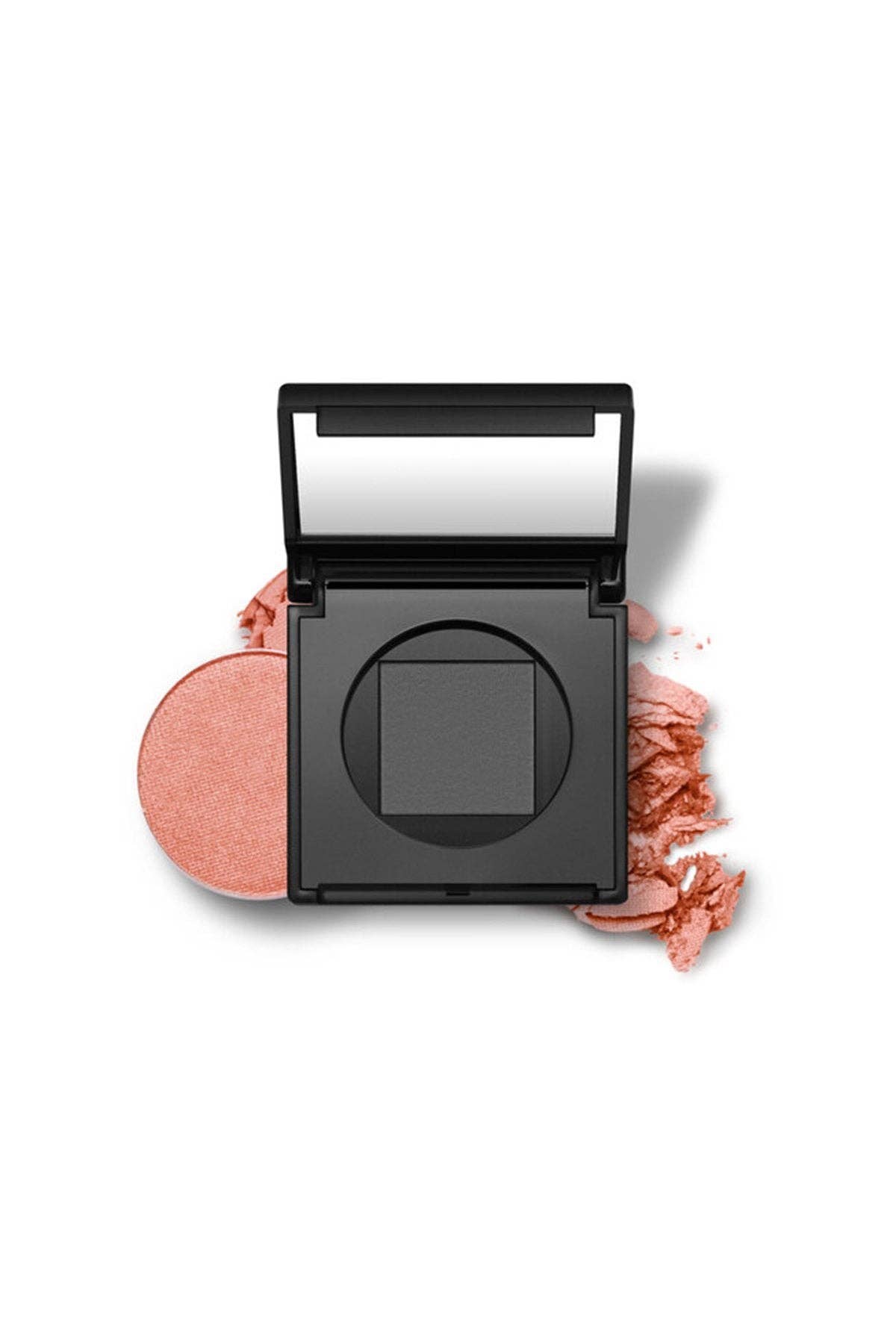 Black Shadow Pan Magnetic Compact for wholesale on Faire