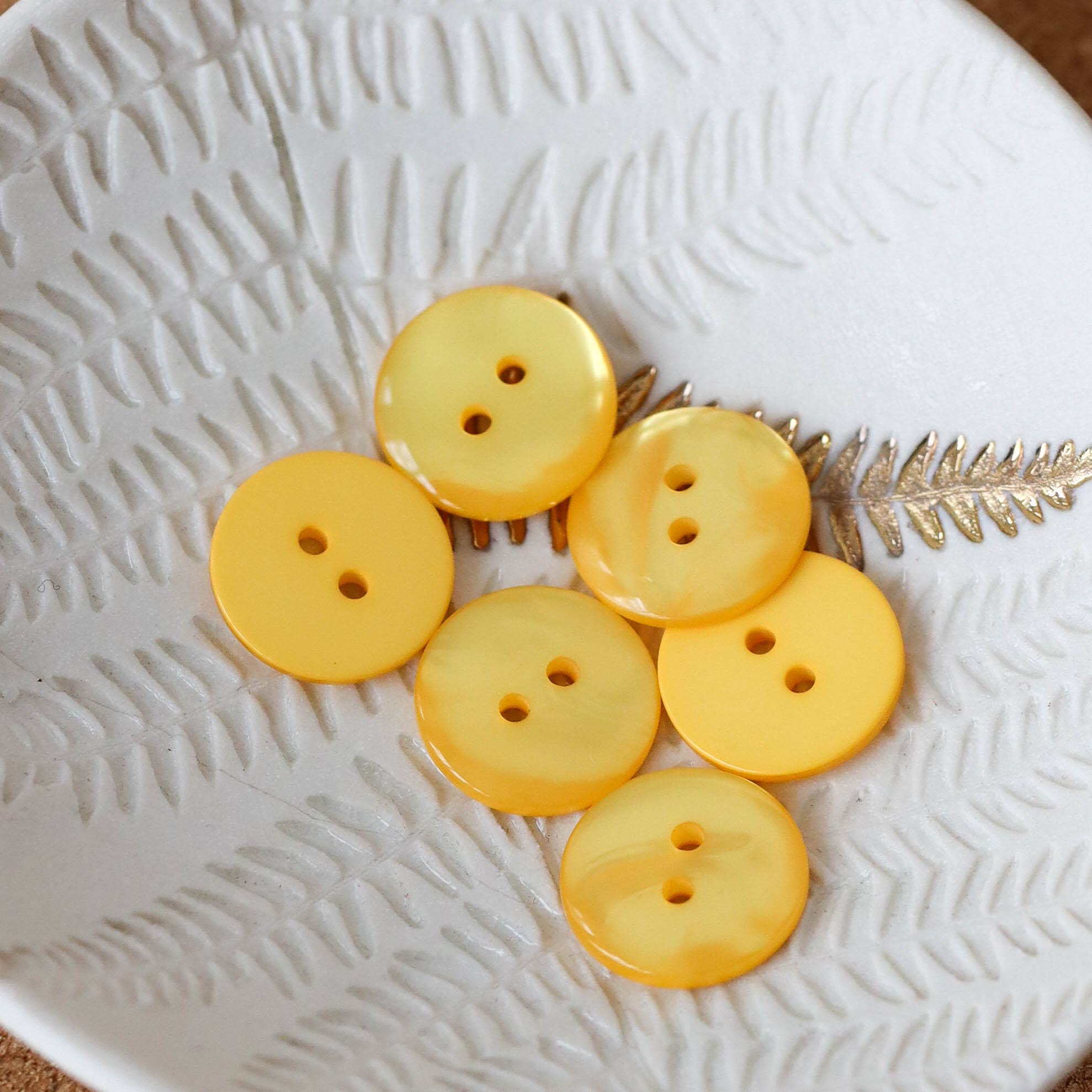 Lise Tailor - Vente Bouton à coudre/bouton-pression - Boutons Sparkle25