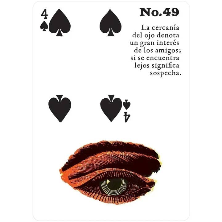 U.S. Games Systems Inc. - Wholesale Tarot Cards - Gypsy Witch® Cartas De La Adivinación (Spanish Edition)