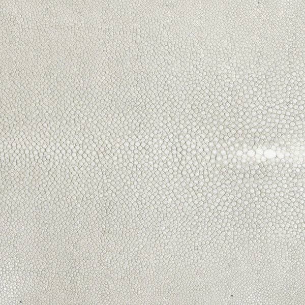 VIVO - Wholesale Decorative Tray - 20 in x 13 in Hand Forged Stainless Steel Tray With Shagreen Handles23