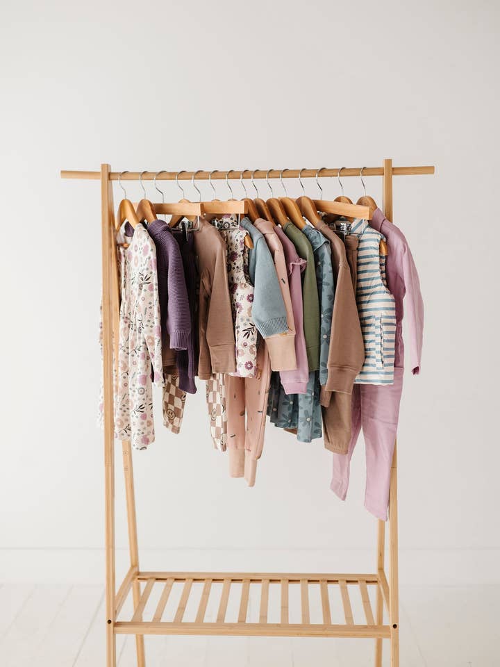 Portabella Boy's Hooded Jacket Fall Winter 2025 for wholesale on Faire1