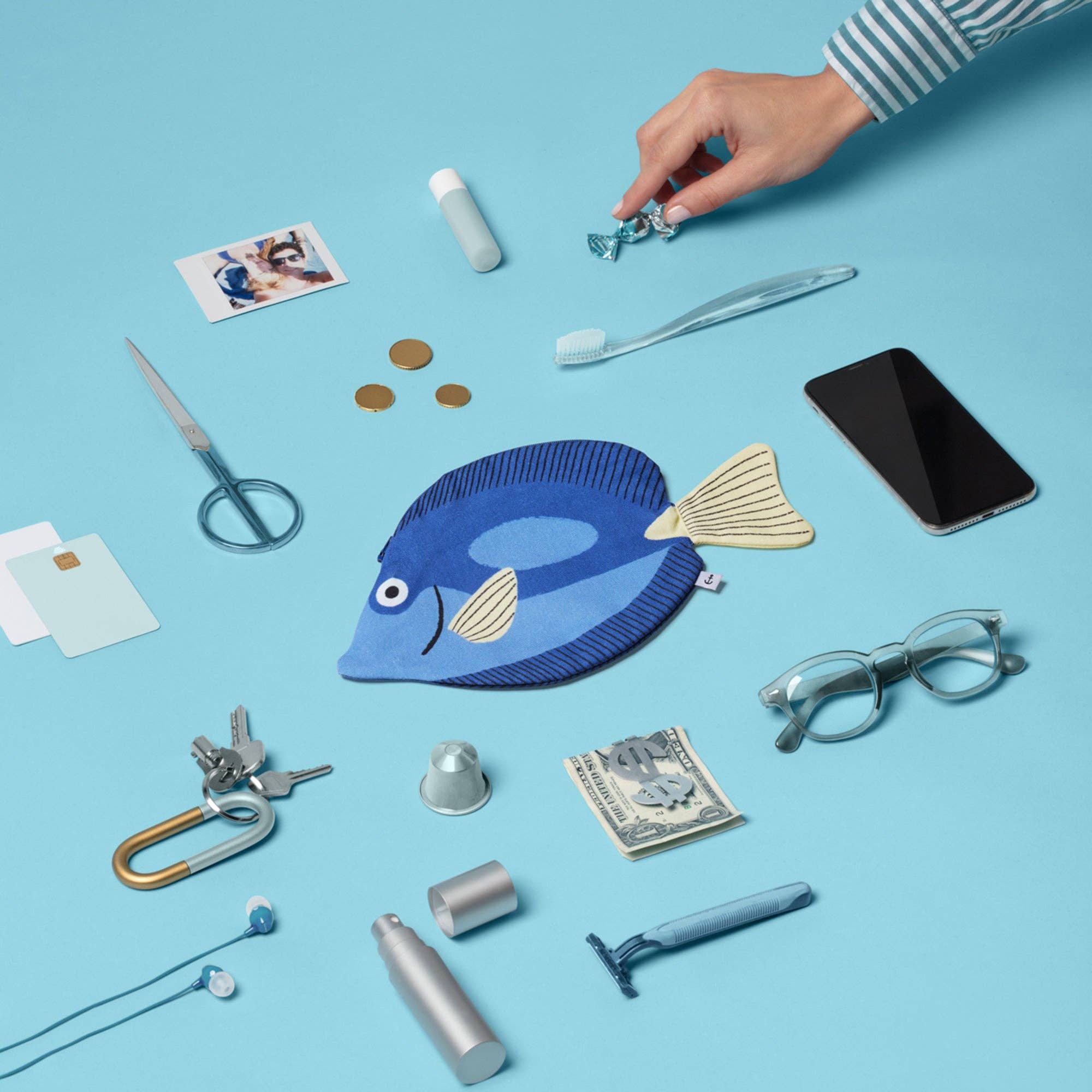 Don Fisher - Wholesale Pencil Case/Pouch - Surgeon1