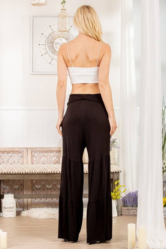 SCHWARZ SP1016-12 WEITE, FESTE HOSE für den Großhandel auf Faire8