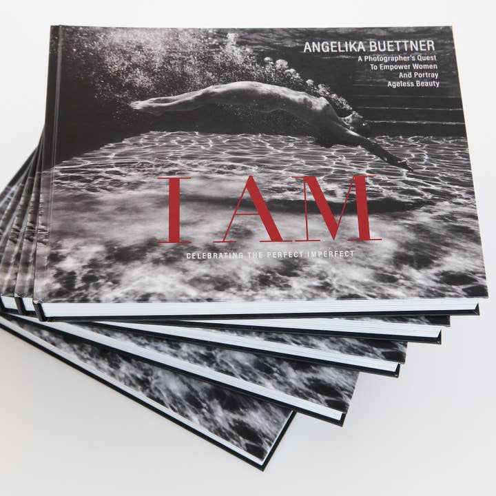 IK BEN - Vieren van de perfecte onvolmaaktheid voor wholesale door Angelika Buettner Photography