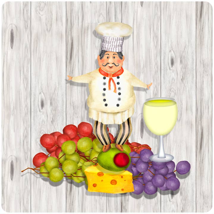 Andreas - Wholesale Kitchen Tool/Gadget - GG Chef4