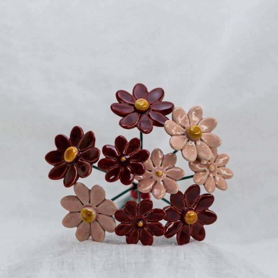 NaturoTheke – Großhandel Künstliche Blumen – Muttertags Blumenstrauß4