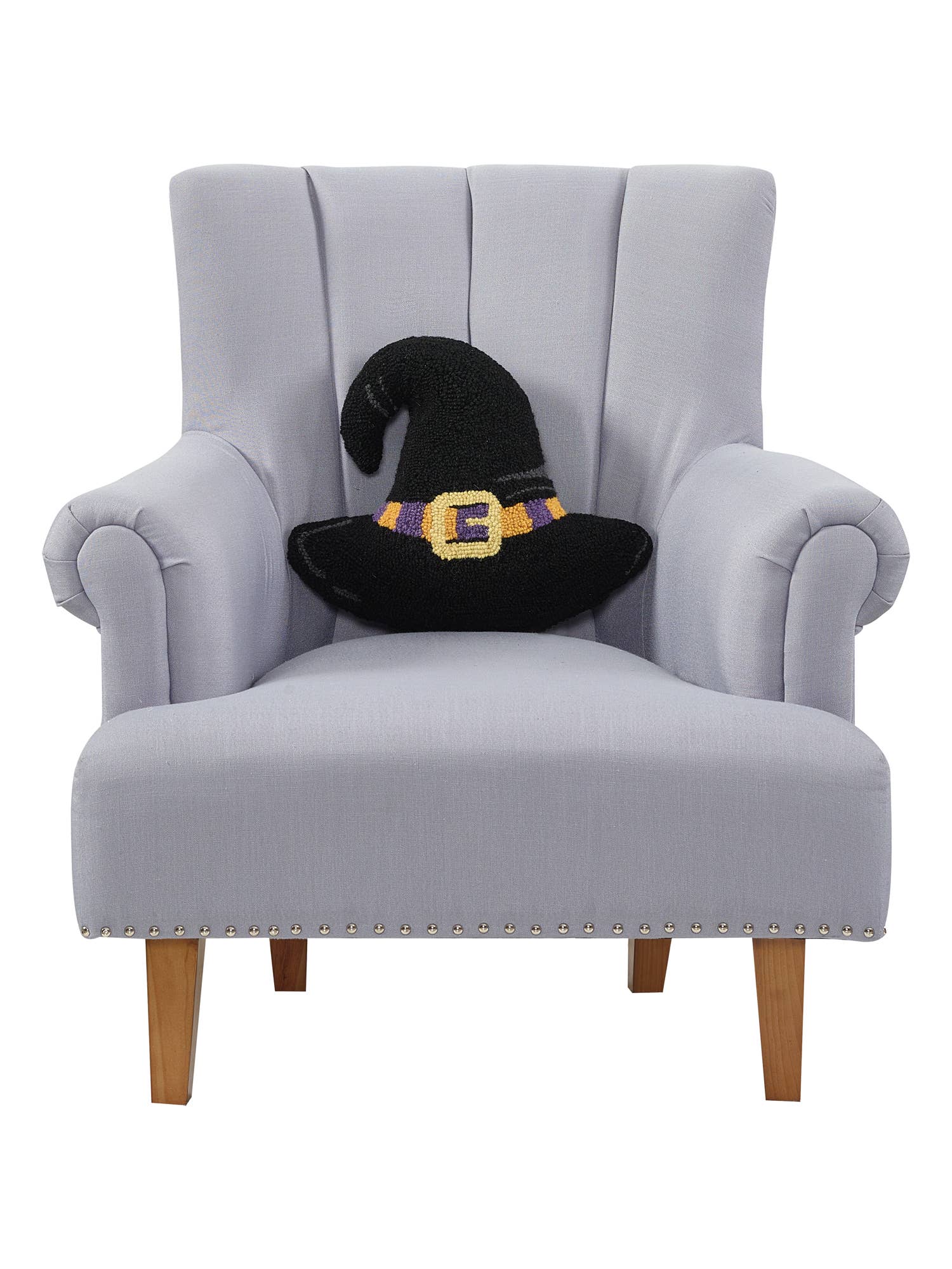 Peking Handicraft - Wholesale Throw/Decorative Pillow - Shaped Witch Hat Hook Pillow2