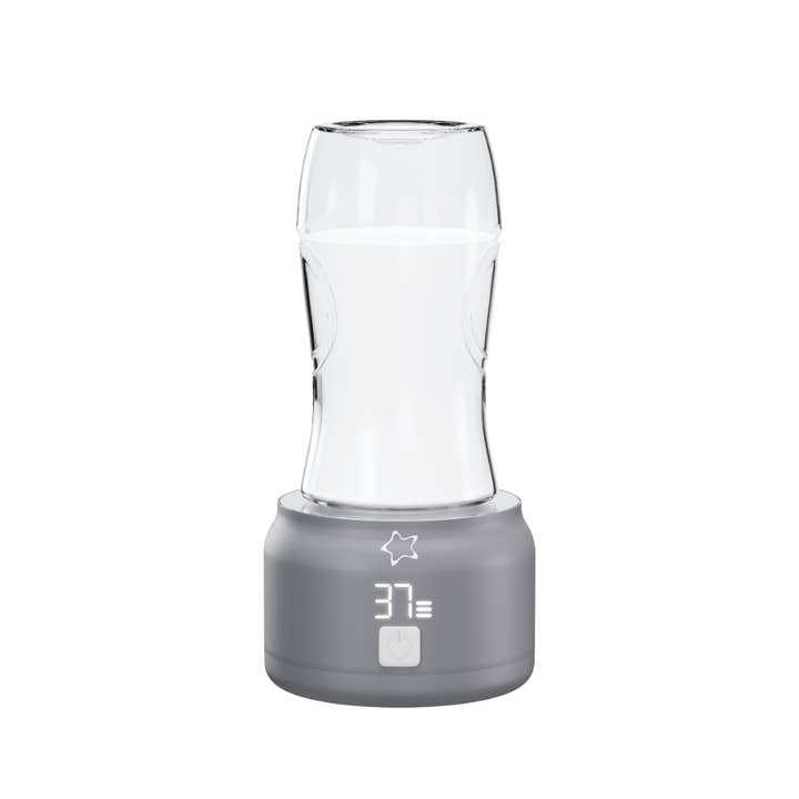 Cherub Baby - Wholesale Baby Bottle - Universal Portable Bottle Warmer V2 - Breast Milk and Formula Warmer, Australia