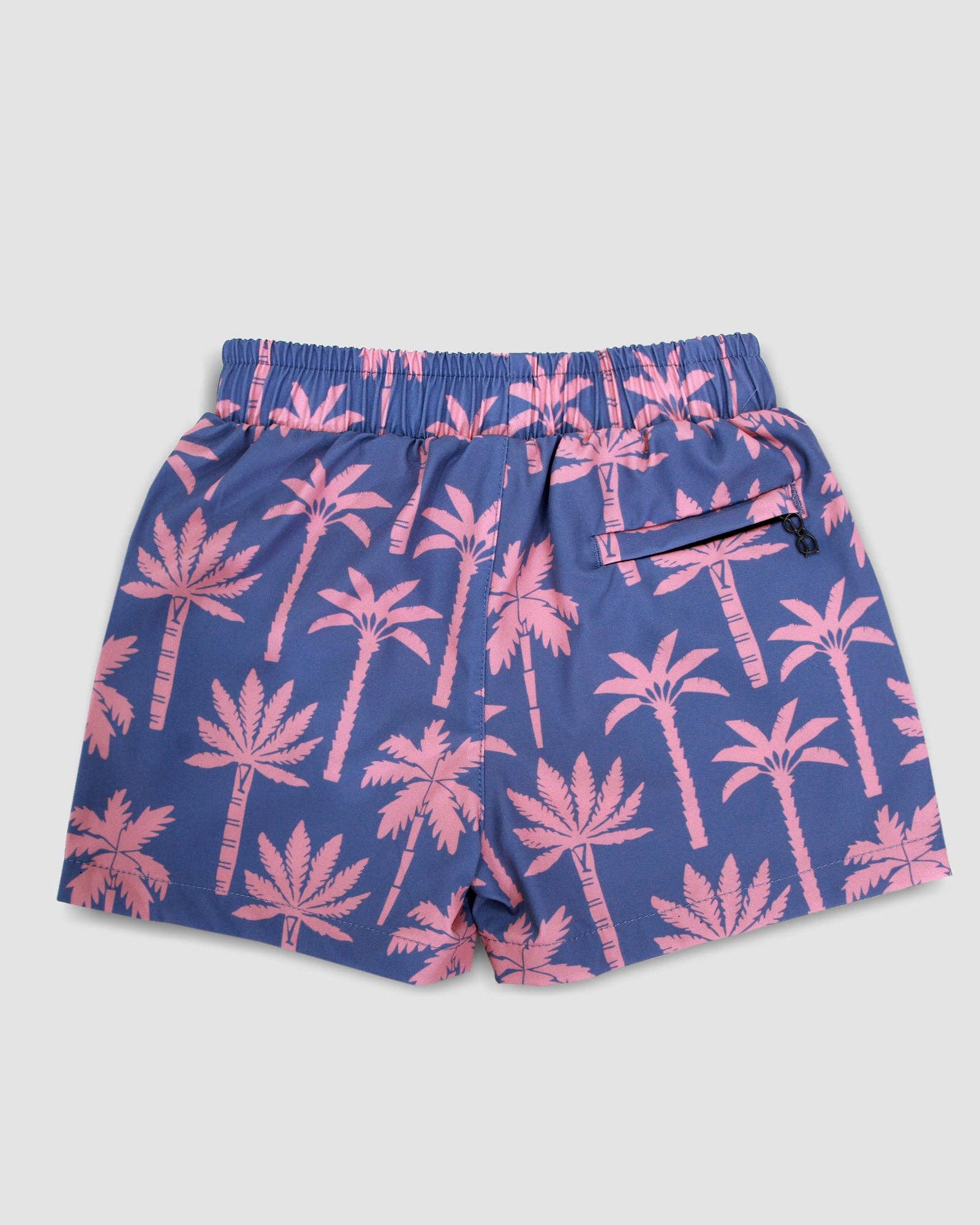 Mosmann - Wholesale Swim Shorts - Kids - Boy's Swim Shorts - Palm Dreams Jr.5