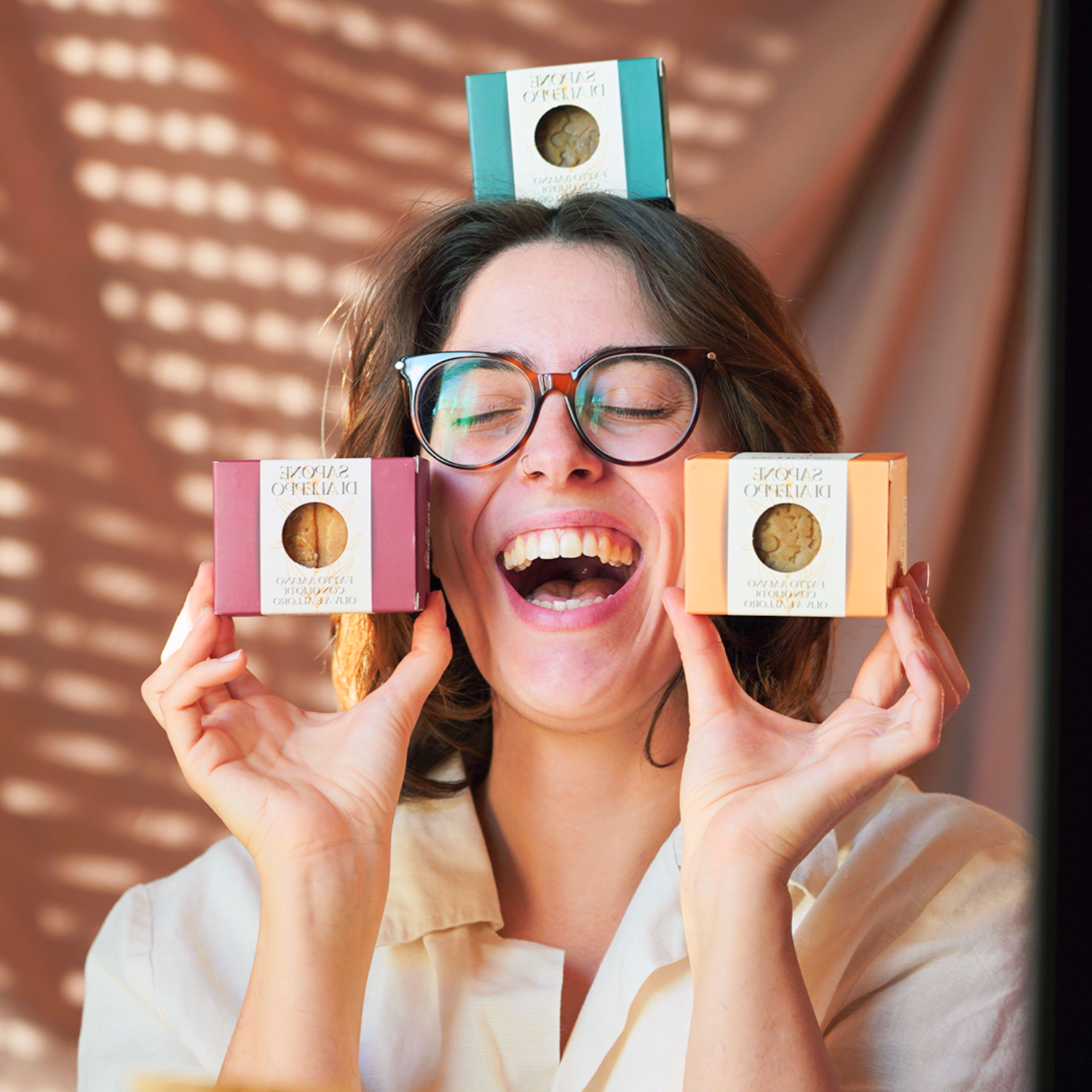 Syriana - Wholesale Bar Soap - Mosaic of Traditions: Aleppo Soap with 1-35% Premium Laurel11