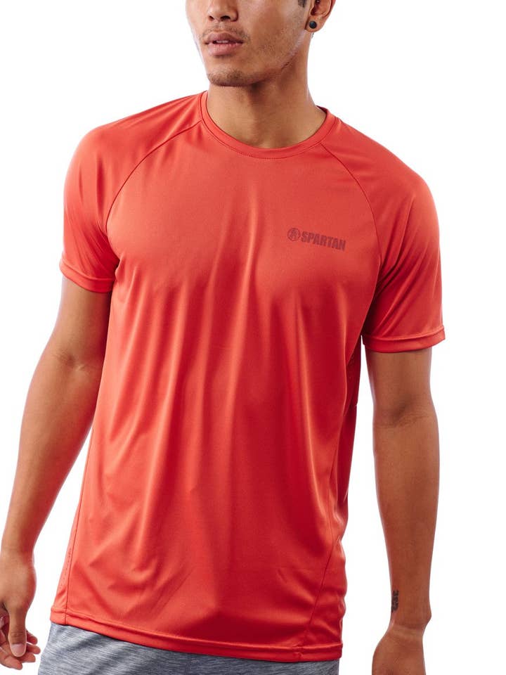 SPARTAN by CRAFT Eaze SS Tee - Men's for wholesale by Spartan