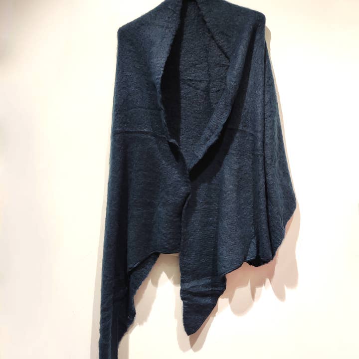 Pomelo paris - Wholesale Scarf - Women's - CHAP 76 AH26 - Pack 3 PCS10