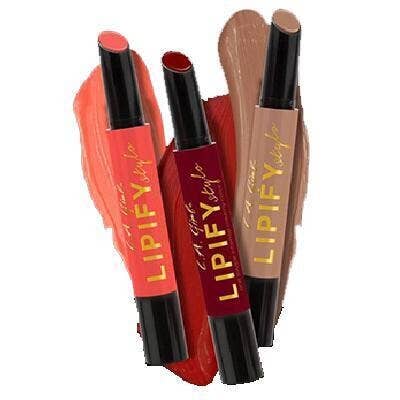 Lipify Stylo Lipstick for wholesale by LA Girl Colors