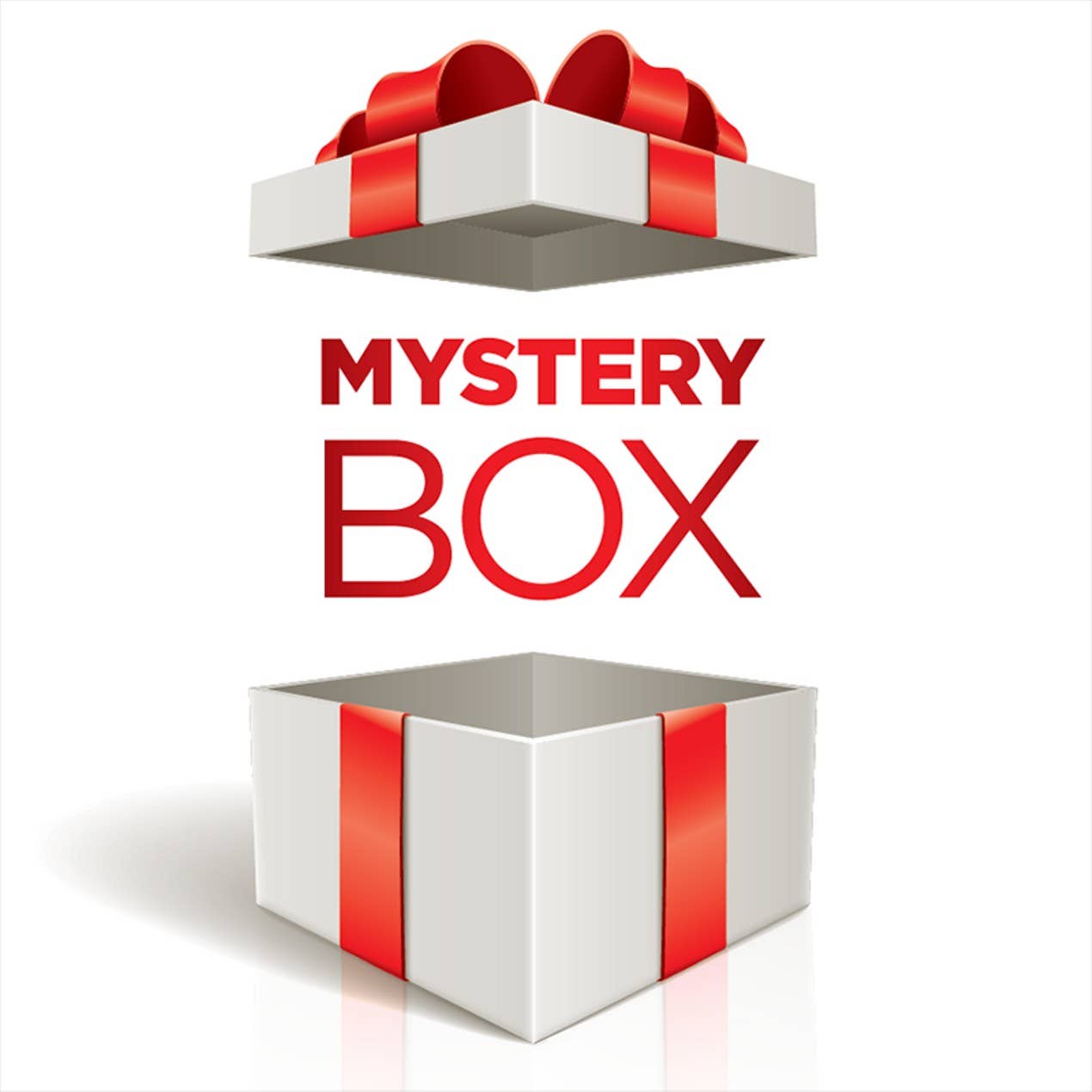 Krediz - Wholesale Gift Box - Assorted Mystery Box0