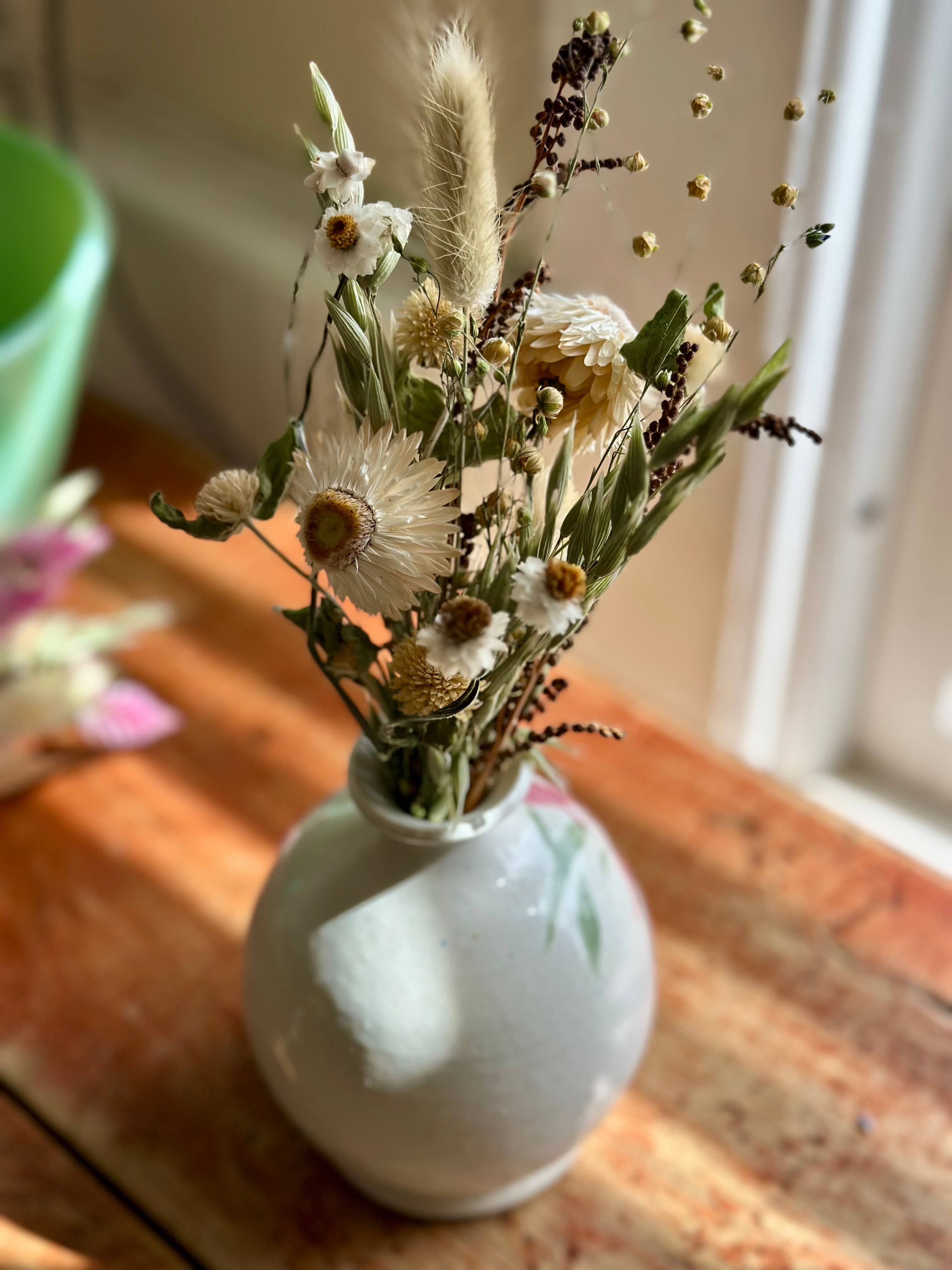 erba - Wholesale Dried/Pressed Flowers - Dried Floral Bouquets8