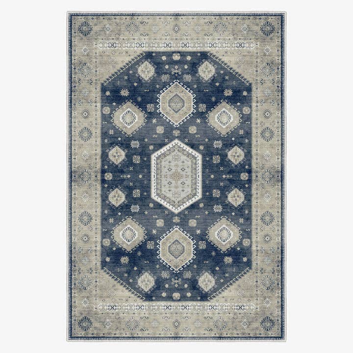 Alfombra de Área Martini para venta al por mayor de FLASHRUG LLC