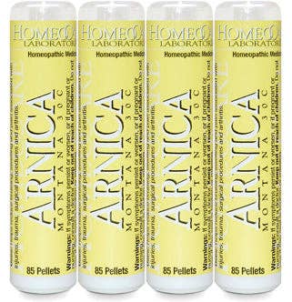 HomeoCare - Wholesale Oral Supplement/Vitamin - Arnica Montana 30C1
