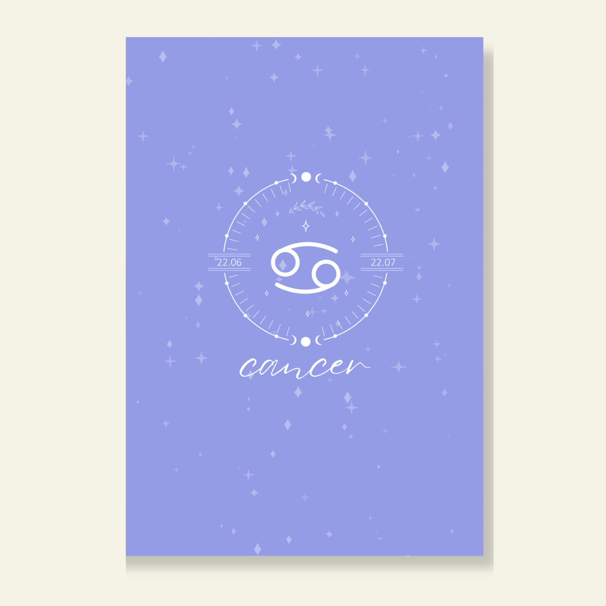 That’s So Andrew - Wholesale Journal/Diary - Zodiac Journals 6x98