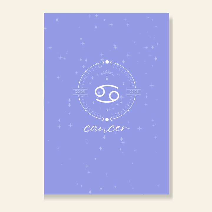 That’s So Andrew - Wholesale Journal/Diary - Zodiac Journals 6x98