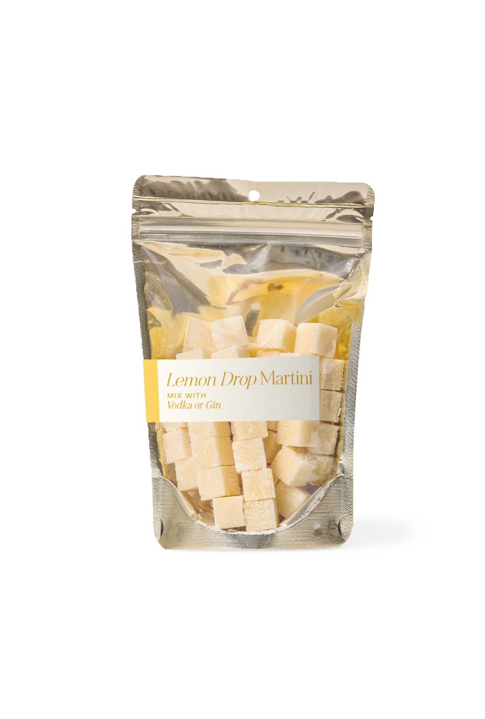 TEASPRESSA | LUXE Mixer Cube - Venta al por mayor Preparado/sirope para cóctel - Paquete de bar nupcial2