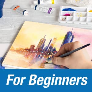 Faber-Castell / Creativity for Kids - Wholesale Watercolor Paint - Watercolors, Set of 24 Paint Tubes for Artists1