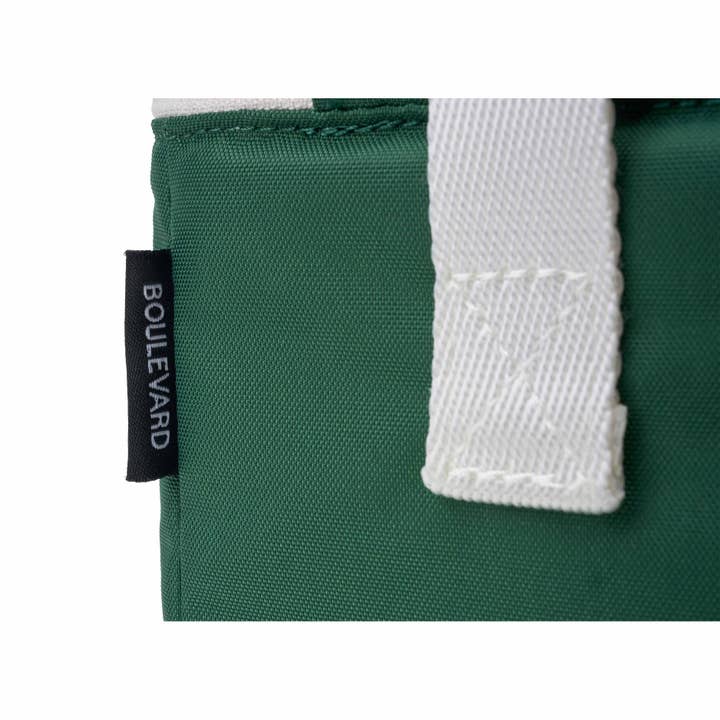 Boulevard - Wholesale Lunch Bag/Box - "Bento" Lunch Bag (Personalizable)4