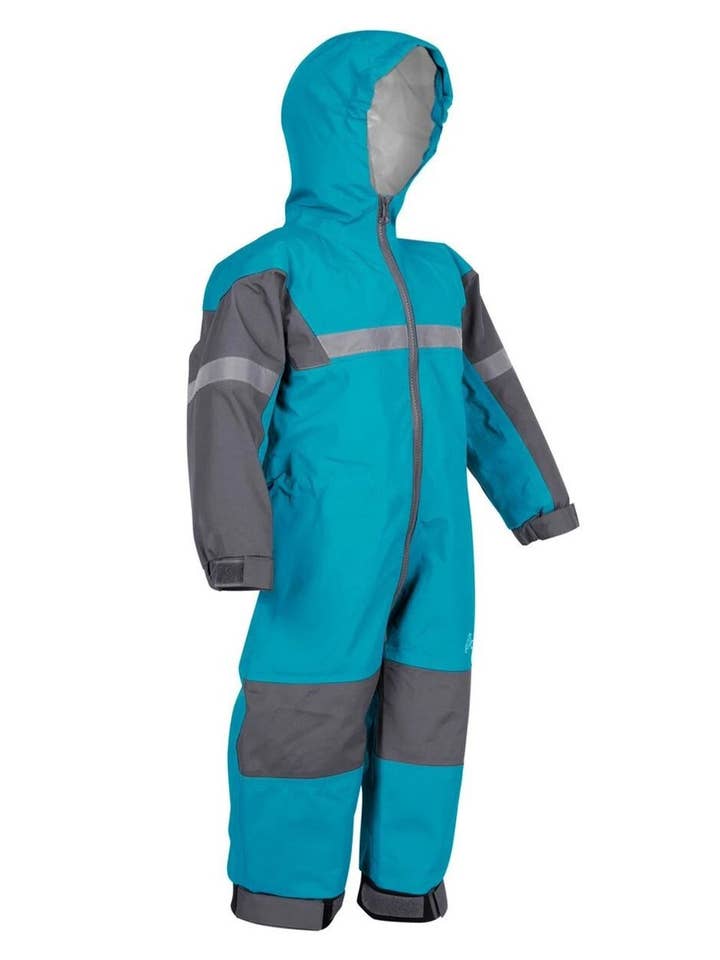 Oaki - Wholesale Rain Suit - Kids - Trail Suit (Adult), Multiple Colors3