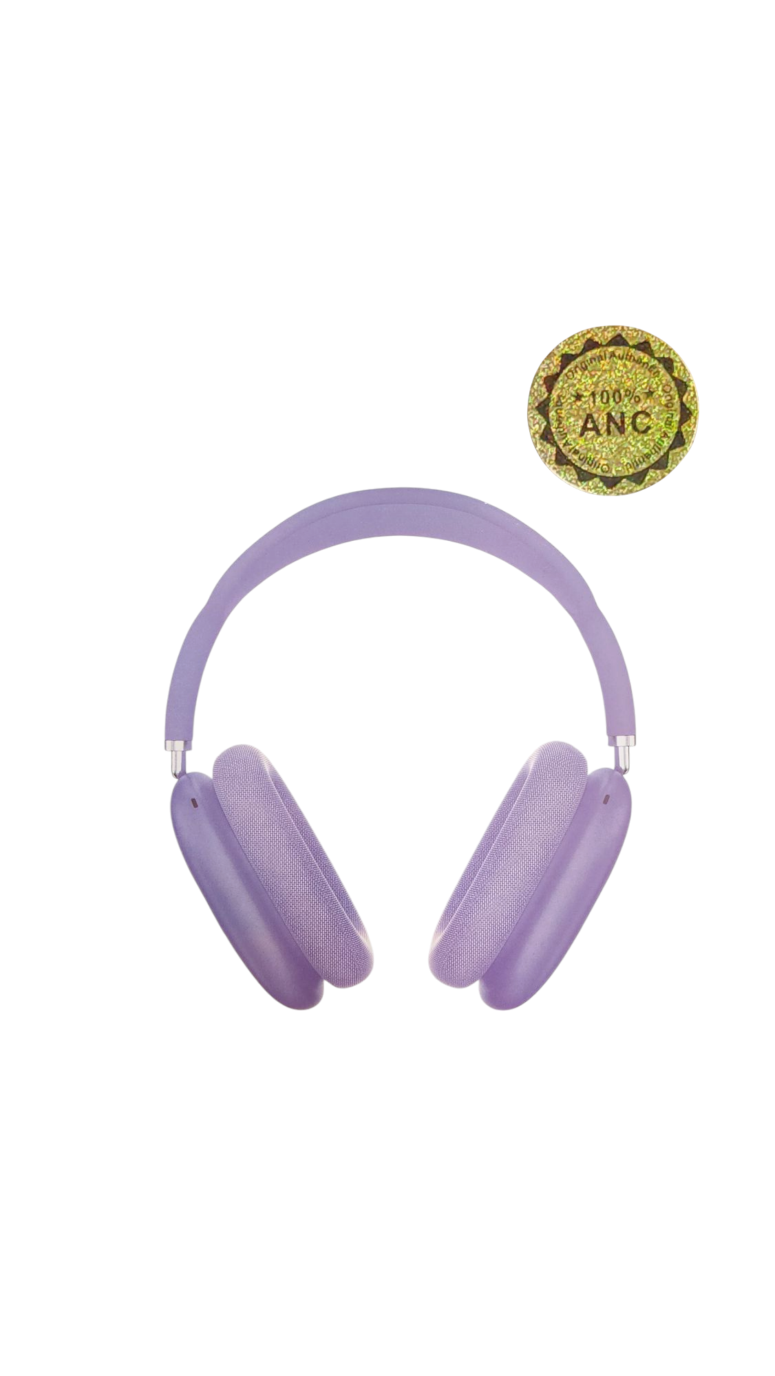 Mighty Wireless - Wholesale Headphones - Max Big Wireless Headphones MW666C (60/CTN)1