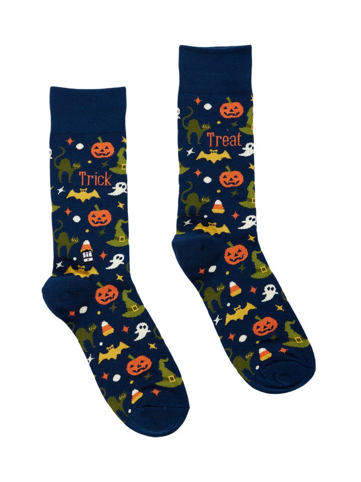 Trick or Treat for wholesale by Bonfolk